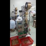 Low Price Automatic Sachet Pouch Liquid Packaging Machine